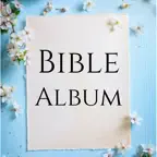 Bible Album icon