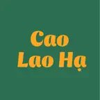 Cao lao hạ iOS Icon
