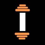 Gimage: Fitness Social Network iOS Icon