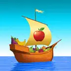 FoodTracker68 iOS Icon