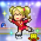 Skating Rink Story icon