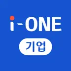 i-ONE Bank - 기업고객용 icon