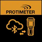 Protimeter Firmware Update iOS Icon