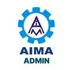 Admin AIMA iOS Icon