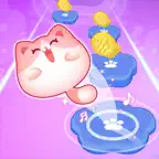Paws On Beat iOS Icon
