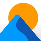 Himmel Reader iOS Icon