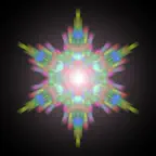 Kaleidoscope Real icon