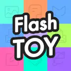 FlashToy iOS Icon
