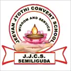 JEEVAN JYOTHI CONVENT SCHOOL iOS Icon