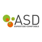ASD Expertise-Comptable iOS Icon