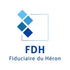 FIDUCIAIRE DU HERON iOS Icon