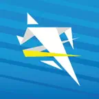 ADNOC Abu Dhabi Marathon iOS Icon