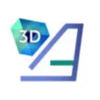 3DARVI Light iOS Icon