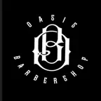 Oasis Barber Shop iOS Icon