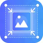 AI Photo Compressor & Resizer iOS Icon