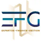 EXPERTISE FINANCE GESTION iOS Icon
