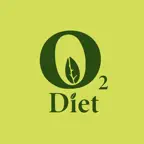 O2Diet iOS Icon