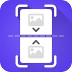 Screenshot Editor & Stitcher iOS Icon