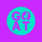 GOAT Radio iOS Icon