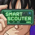 Smart scouter iOS Icon