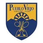 Pueblo Viejo Country Club iOS Icon