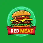 RED MEAT | Магнитогорск iOS Icon
