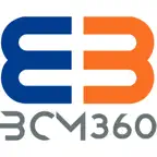 BCM 360 iOS Icon