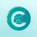 Clean Drive كلين درايف iOS Icon
