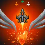 Star Seekers: Shard War iOS Icon