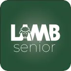 Lamb Senior iOS Icon