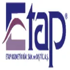Etap Kimya iOS Icon