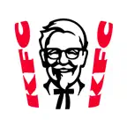 KFC Kyrgyzstan iOS Icon