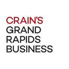 Crain's Grand Rapids Business iOS Icon