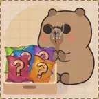 Baby3 Blind Bags iOS Icon