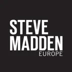 Steve Madden Europe iOS Icon
