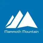Mammoth Mountain Map iOS Icon