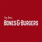 Bones & Burgers iOS Icon