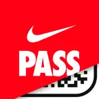 SNKRS Scanner iOS Icon
