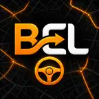 Bel Chauffeur iOS Icon
