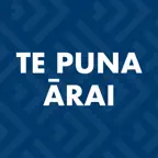 Te Puna Ārai iOS Icon
