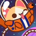 Crunchyroll: Sailor Cats 2 iOS Icon