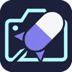 PharmCam - Fast Pill Counter icon