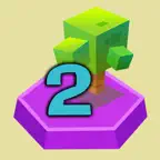 Hexium 2 iOS Icon