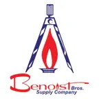 Benoist Brothers Supply iOS Icon