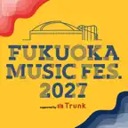 FUKUOKA MUSIC FES. 公式アプリ icon