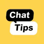 ChatTips - AI Dating Assistant iOS Icon