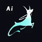 即灵AI Icon