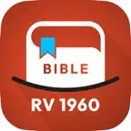 Biblia Reina Valera con Audios iOS Icon