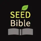 Seed Bible - KJV, ASV, WEB icon