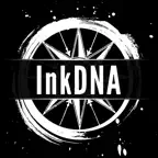 AI Tattoo Generator - INKDNA icon